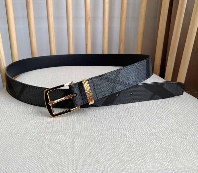 Burberry Belts